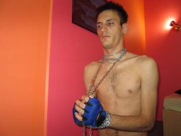 Foto publica di CrazyDomination