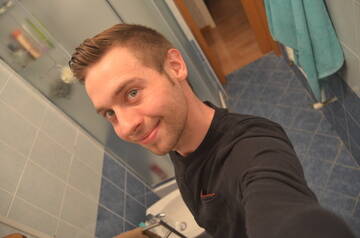 Public Photo of TeenMaster