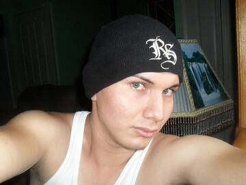 Foto publica di sexylover77